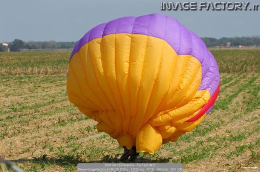 2007-09-16 Ravenna - Fly Fest 0427